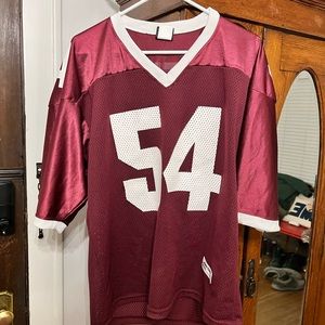 John Cena Jersey maroon WWE